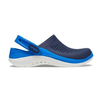 Crocs™ LiteRide 360 Clog T Navy/Bright Cobalt