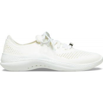 Crocs™ LiteRide 360 Pacer Almost White/Almost White