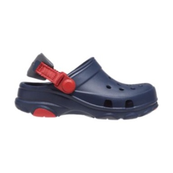 Crocs™ Classic All-Terrain Clog T Navy