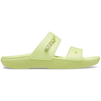 Classic Sandal Sulphur