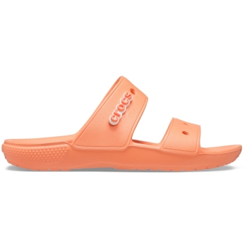 Crocs™ Classic Sandal Papaya