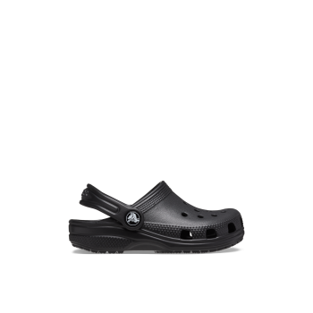 Crocs™ Classic Clog T Black