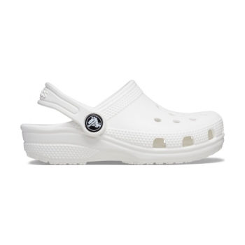 Crocs™ Classic Clog T White