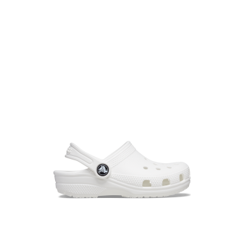 Crocs™ Classic Clog T White