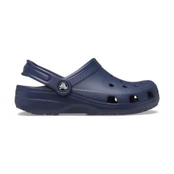 Crocs™ Classic Clog T Navy