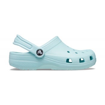 Crocs™ Classic Clog T Pure Water