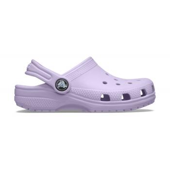 Crocs™ Classic Clog T Lavendel