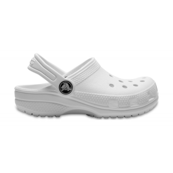 Crocs™ Classic Clog K White