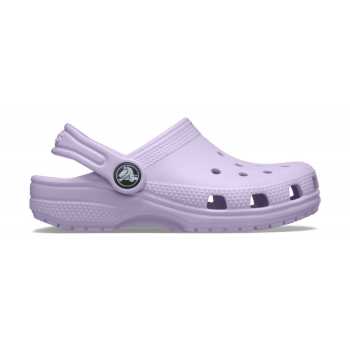 Crocs™ Classic Clog K Lavendel