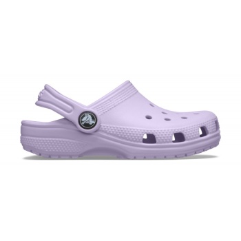 Crocs™ Classic Clog K Lavendel