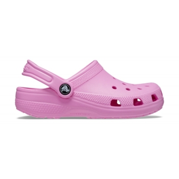 Crocs™ Classic Clog K Taffy Pink