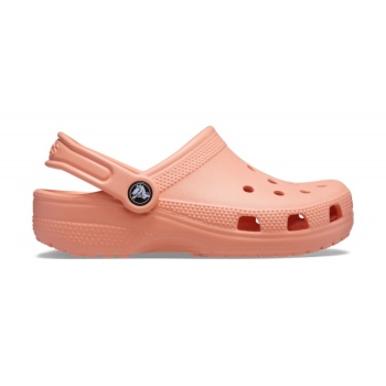 Crocs™ Classic Clog K Papaya