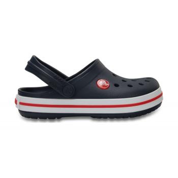 Crocs™ Crocband Clog T Navy/Red