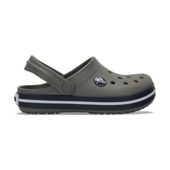 Crocs™ Crocband Clog K Smoky/Navy