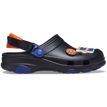 Classic All-Terrain Space Jam 2 Clog Black/Multi