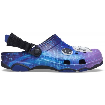 Classic All-Terrain Space Jam 2 Clog Multi