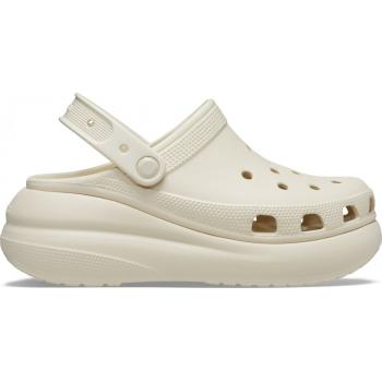 Crocs™ Classic Crush Clog Bone