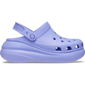 Crocs™ Classic Crush Clog Digital Violet