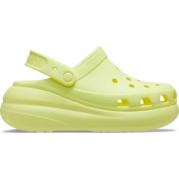 Crocs™ Classic Crush Clog Sulphur