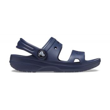 Crocs™ Classic Sandal T Navy