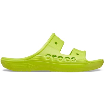 Crocs™ Baya Sandal Lime Punch