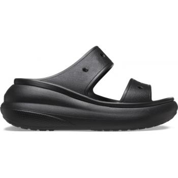 Crocs™  Classic Crush Sandal Black