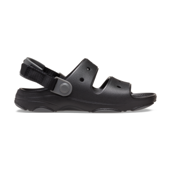 Crocs™ Classic All-Terrain Sandal K Black