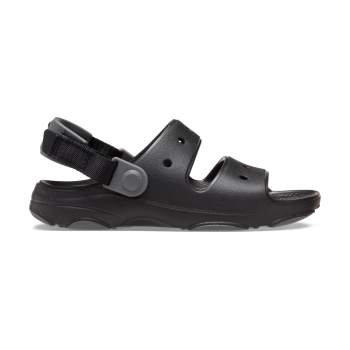 Crocs™ Classic All-Terrain Sandal Kid`s Black