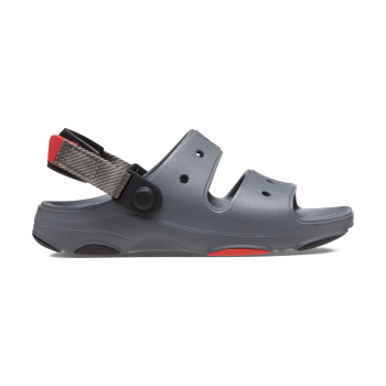 Crocs™ Classic All-Terrain Sandal K Slate Grey