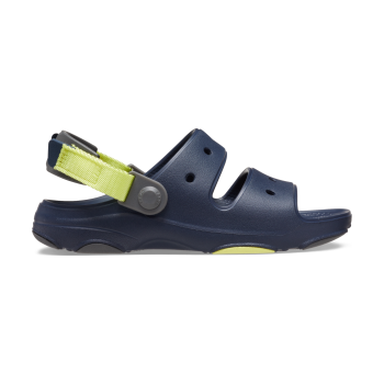 Crocs™ Classic All-Terrain Sandal K Navy