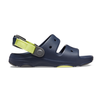 Crocs™ Classic All-Terrain Sandal Kid`s Navy