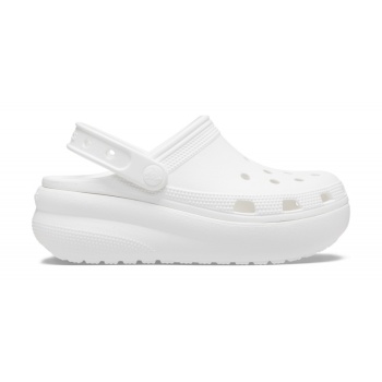 Crocs™  Classic Crocs Cutie Clog K White