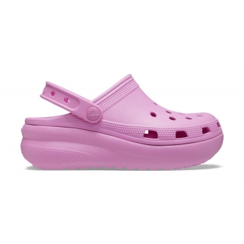 Crocs™  Classic Crocs Cutie Clog K Taffy Pink