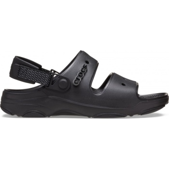 Crocs™ Classic All-Terrain Sandal Black