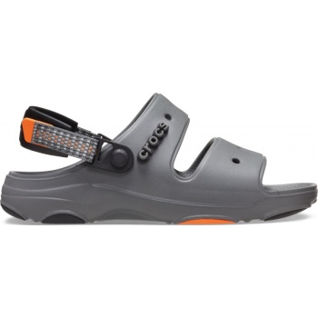 Crocs™ Classic All-Terrain Sandal Slate Grey