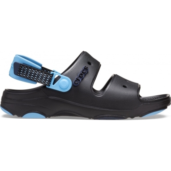 Crocs™ Classic All-Terrain Sandal Black/Oxygen