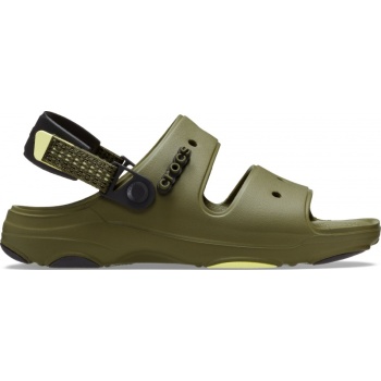 Crocs™ Classic All-Terrain Sandal Aloe