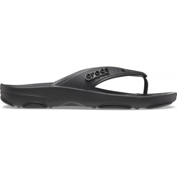 Crocs™  Classic All-Terrain Flip Black