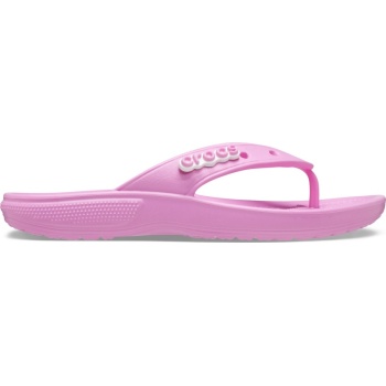 Crocs™ Classic Flip Taffy Pink