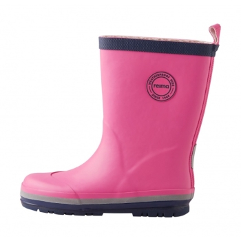 Taika 2.0 Rain Boot  Candy Pink