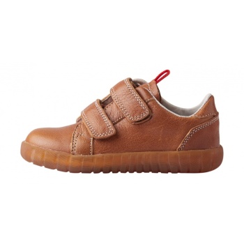 Kummi Shoe Cinnamon brown