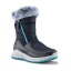 Starla Nylon Navy