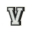 JIBBITZ LETTER V