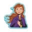 DISNEY FROZEN 2 ANNA