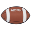 Crocs_Jibbitz_Jalatsikaunistused_Football_Ameerika-jalgpall_Nordicoutdoor.png