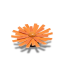 Crocs_Jibbitz_Charm_Faux_Leather_Orange_Flower_10018695_drop.png