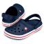 Crocband Clog Navy