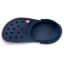 Crocband Clog Navy