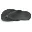 Crocband Flip Black