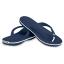 Crocband Flip Navy